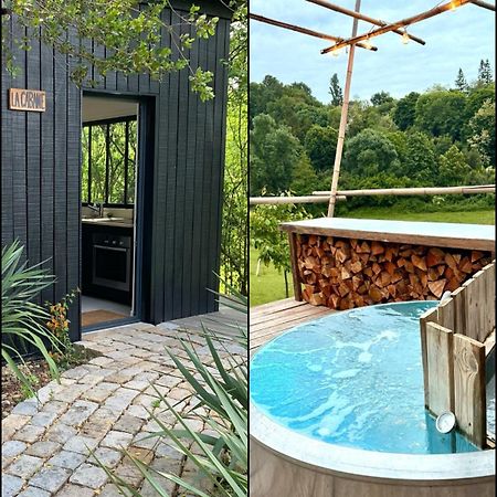 La Cabane Bouliac Kültér fotó